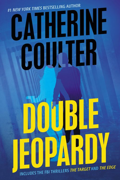 Produktbild: Double Jeopardy