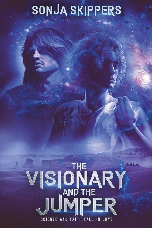 Produktbild: The Visionary and the Jumper