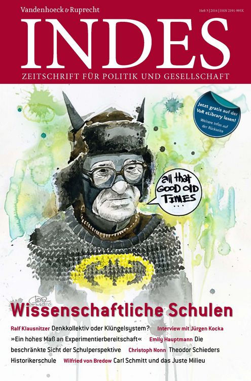 Produktbild: Wissenschaftliche Schulen
