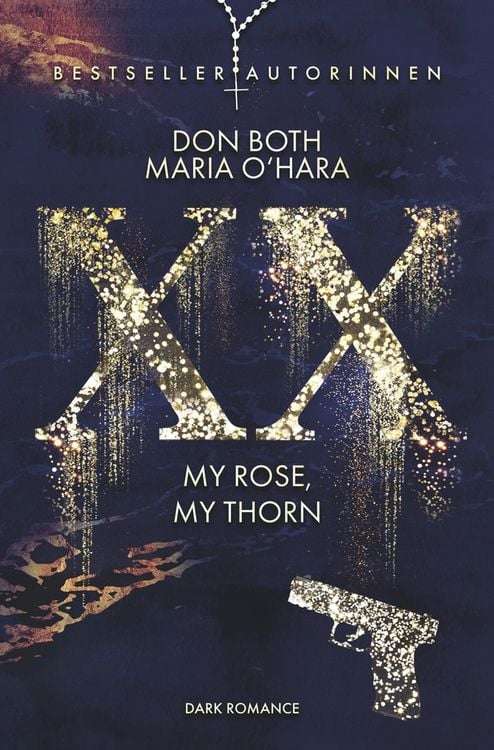 Produktbild: XX - my rose, my thorn
