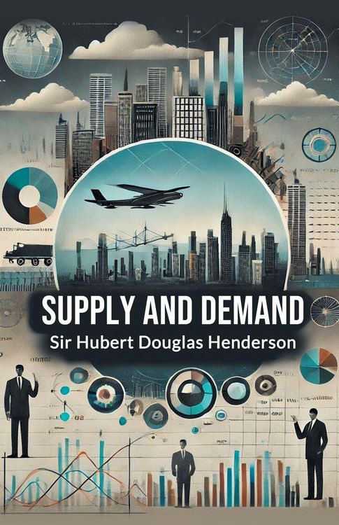 Produktbild: Supply and Demand