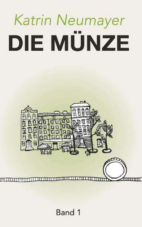 Produktbild: Die M&uuml;nze