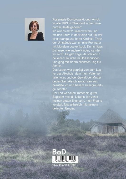 Produktbild: Rosi, die Unerm&uuml;dliche