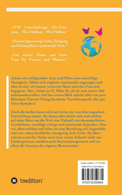 Produktbild: Keine Angst vorm Fliegen