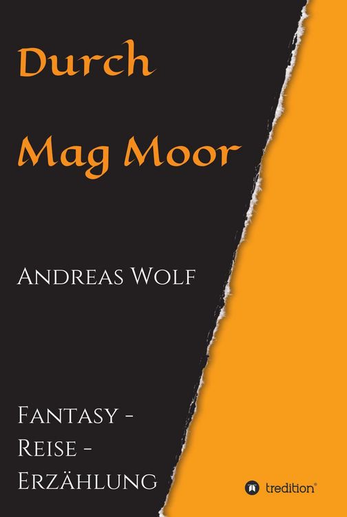Produktbild: Durch Mag Moor
