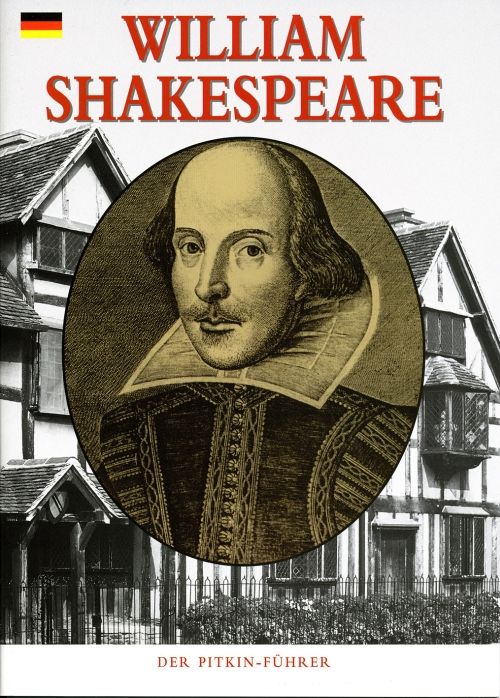 Produktbild: William Shakespeare