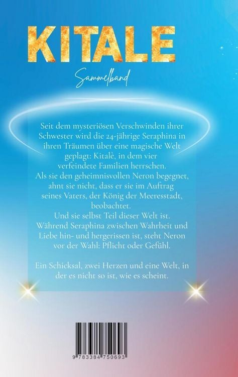 Produktbild: Kital&egrave; - Hei&szlig; oder Kalt