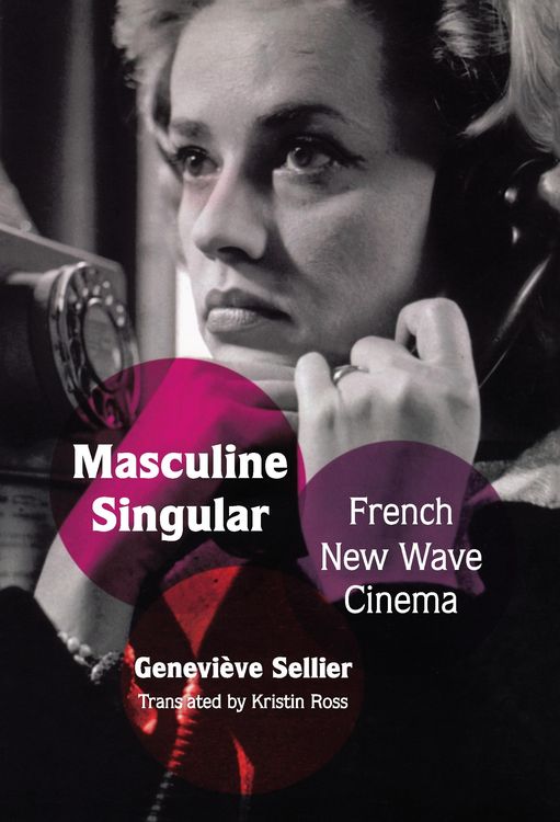 Produktbild: Masculine Singular