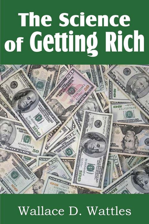 Produktbild: The Science of Getting Rich
