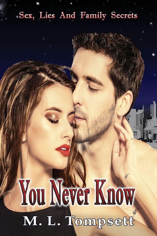 Produktbild: You Never Know