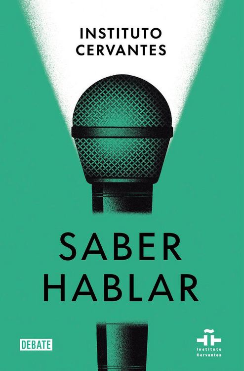 Produktbild: Saber Hablar / Know How to Speak