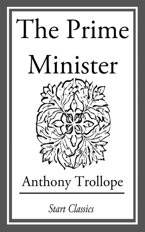 Produktbild: The Prime Minister