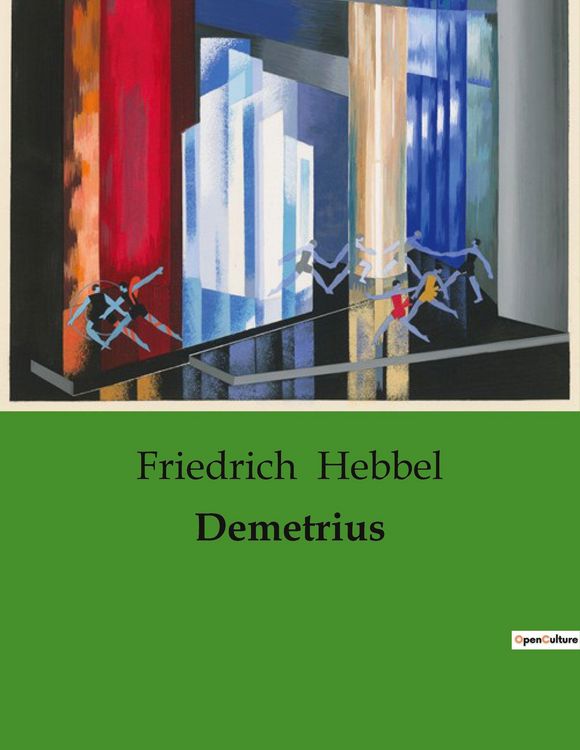 Produktbild: Demetrius
