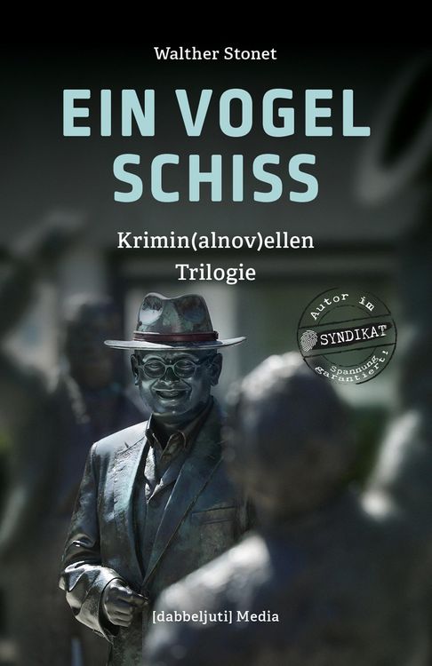 Produktbild: Ein Vogel Schiss - Sammelband
