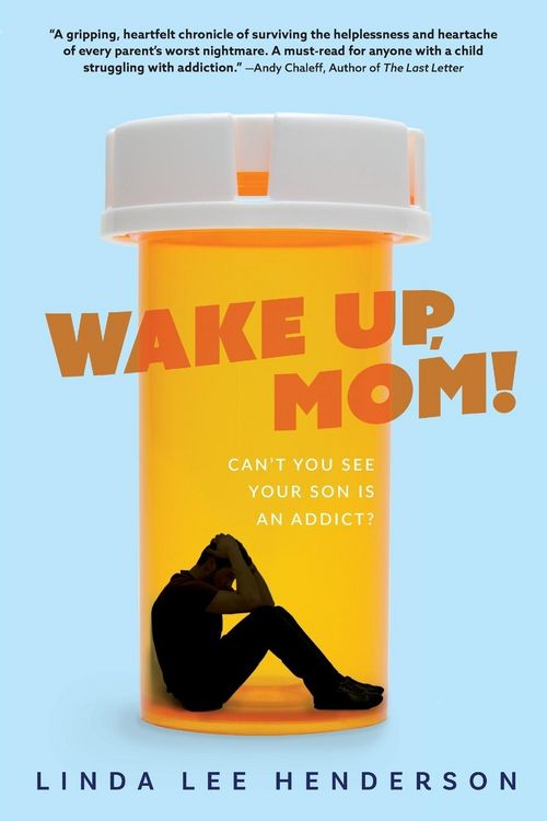 Produktbild: Wake Up, Mom!