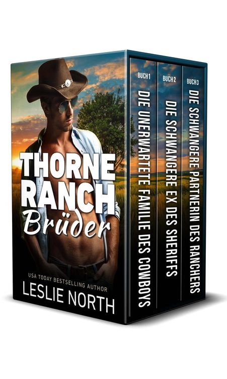 Produktbild: Thorne Ranch Br&uuml;der