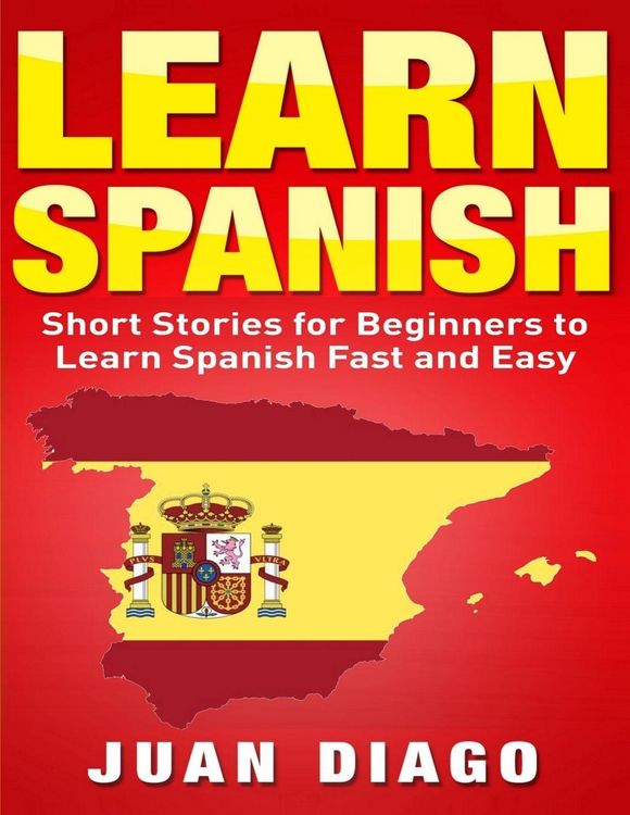 Produktbild: Learn Spanish