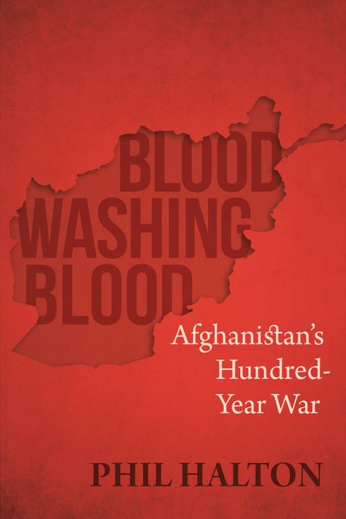 Produktbild: Blood Washing Blood