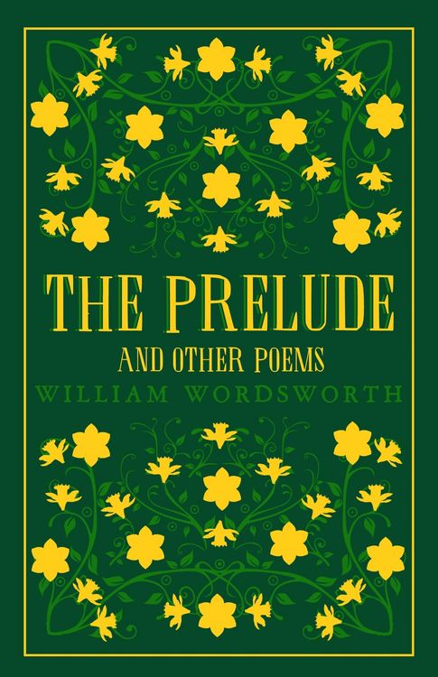 Produktbild: The Prelude and Other Poems