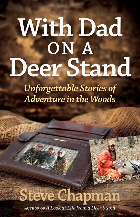 Produktbild: With Dad on a Deer Stand