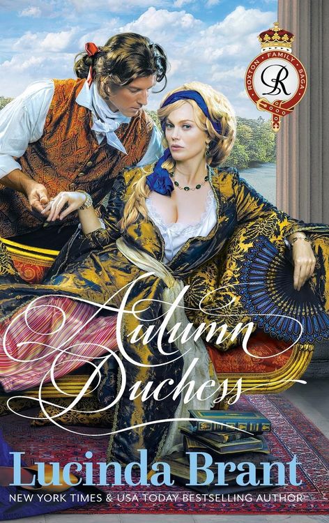 Produktbild: Autumn Duchess