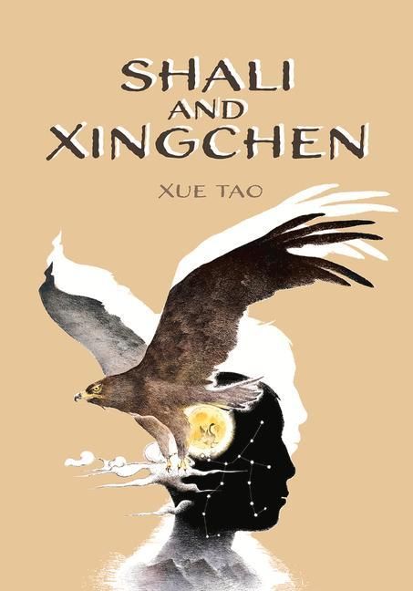 Produktbild: Shali and Xingchen