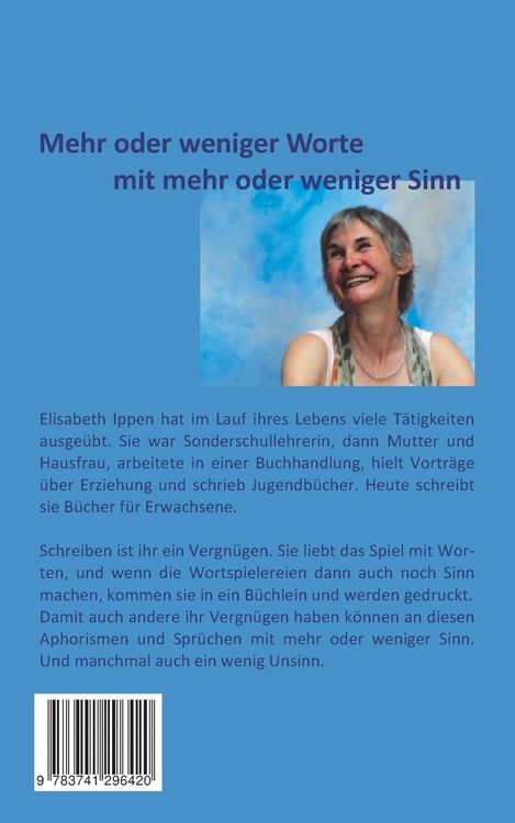 Produktbild: Ganz unverbl&uuml;mt