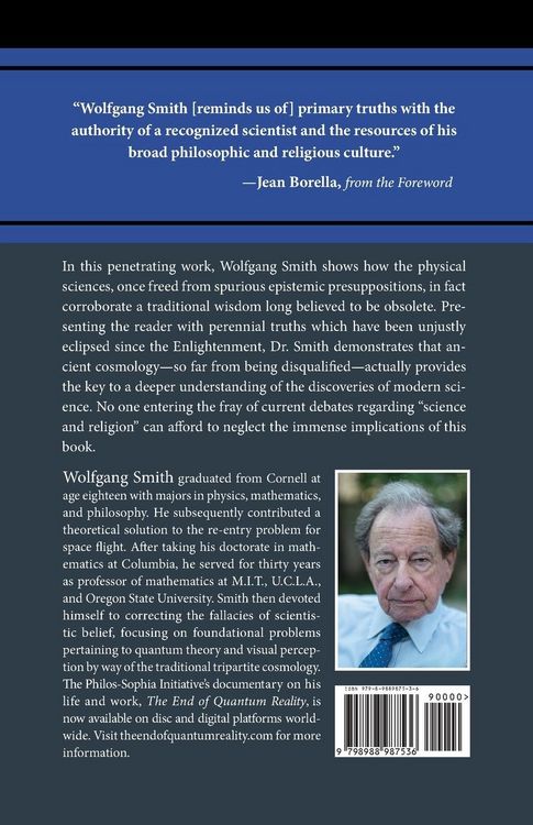 Produktbild: Ancient Wisdom and Modern Misconceptions