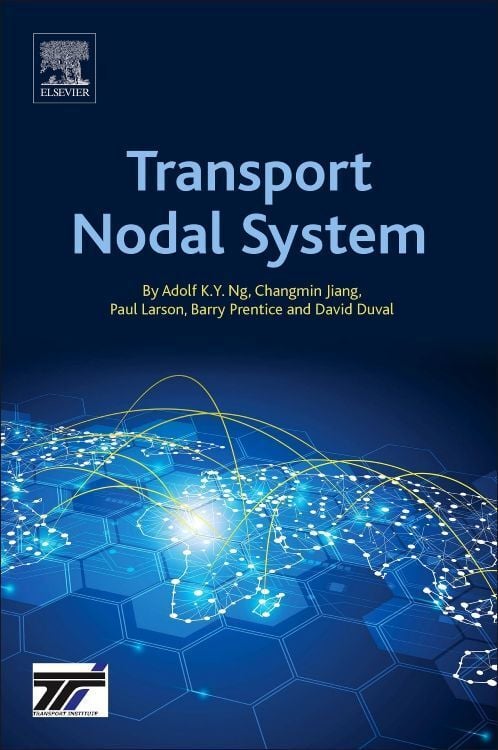Produktbild: Ng, A: Transport Nodal System