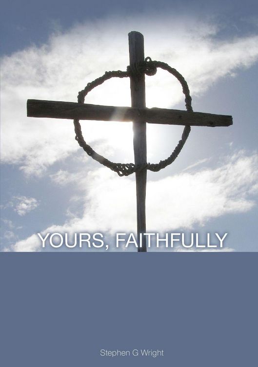 Produktbild: Yours, Faithfully