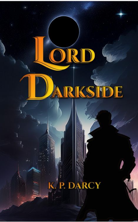 Produktbild: Lord Darkside