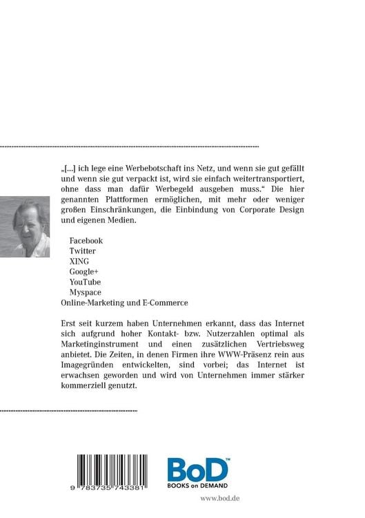 Produktbild: Die PR- und Pressefibel