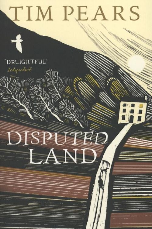 Produktbild: Disputed Land