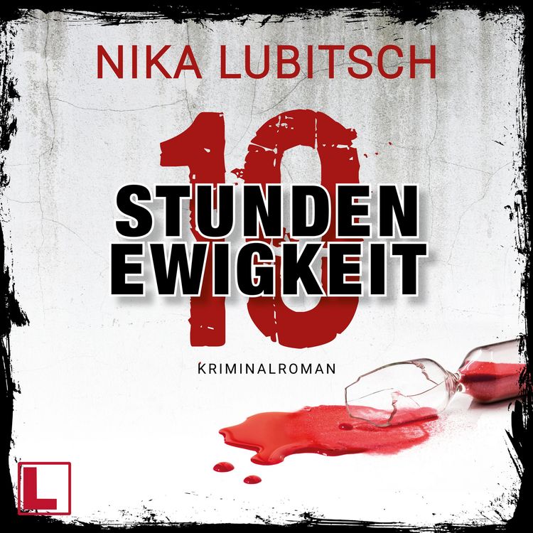Produktbild: 10 Stunden Ewigkeit