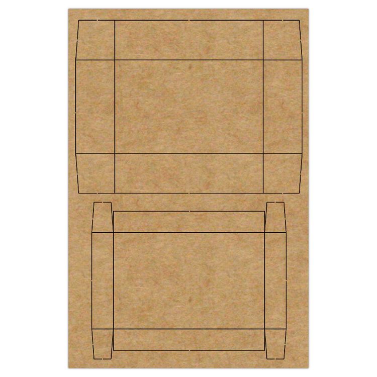 Produktbild: URSUS Geschenkboxen-Set "Federn", ros&eacute;/silber