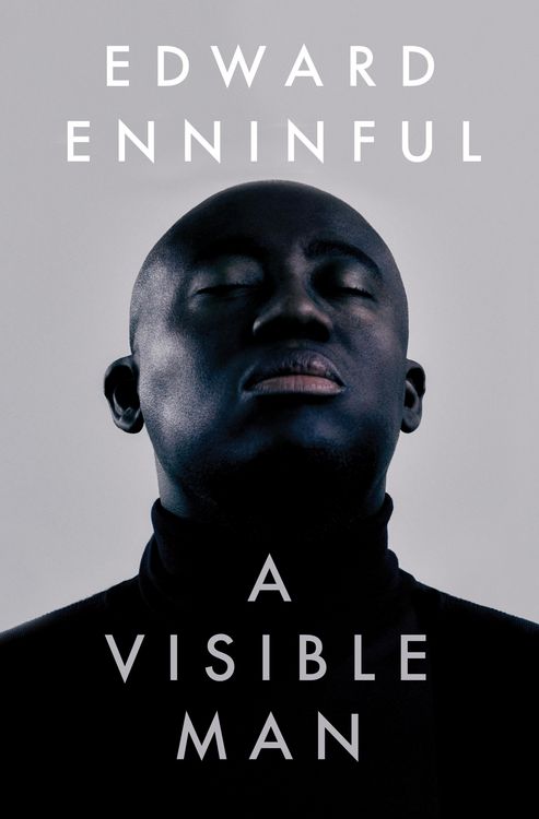 Produktbild: A Visible Man