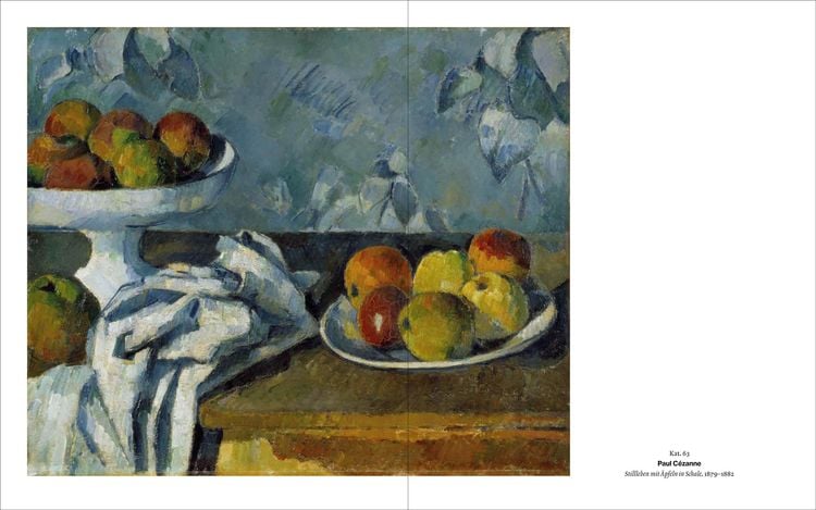 Produktbild: Die Impressionisten