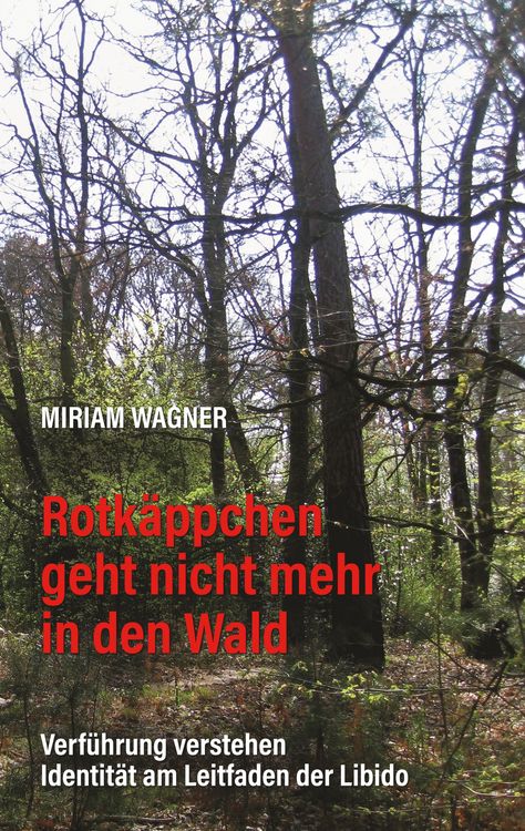 Produktbild: Rotk&auml;ppchen geht nicht mehr in den Wald