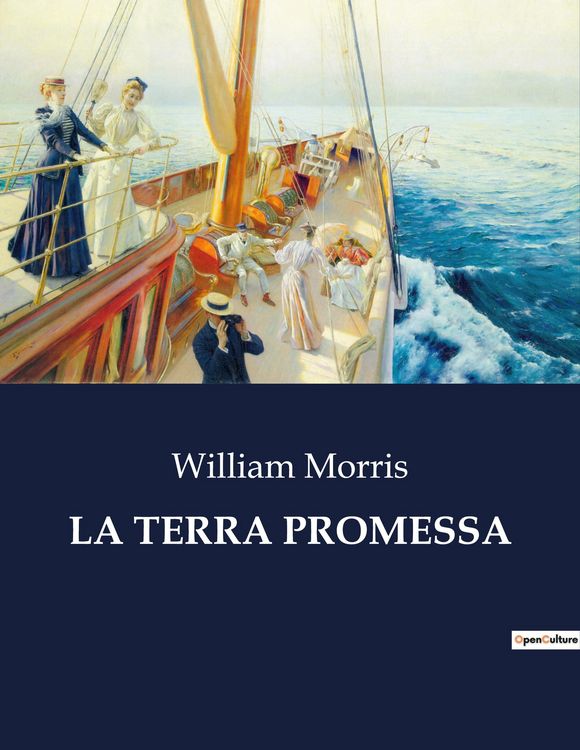 Produktbild: La Terra Promessa