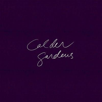 Produktbild: Calder Gardens: Drawings and Texts by Jacques Herzog