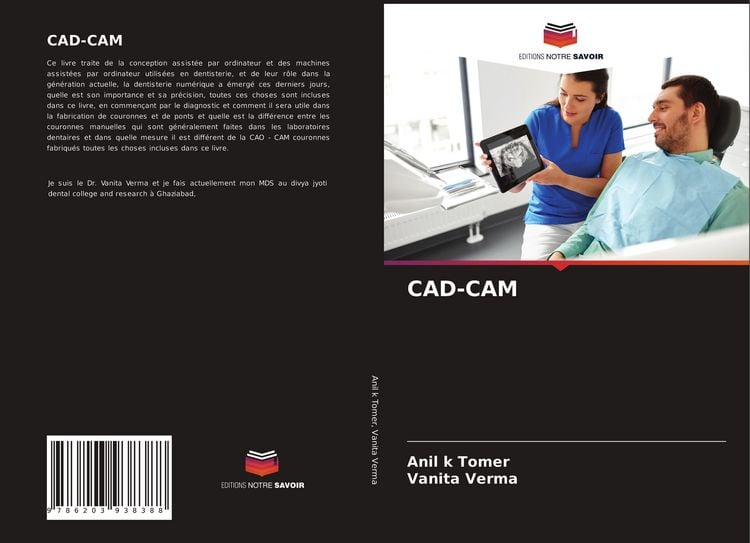 Produktbild: Cad-Cam