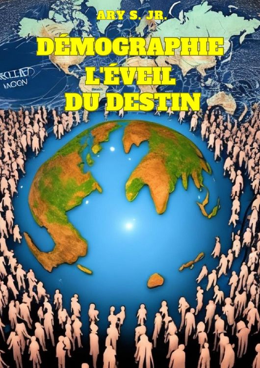 Produktbild: D&eacute;mographie: L'&eacute;veil du Destin
