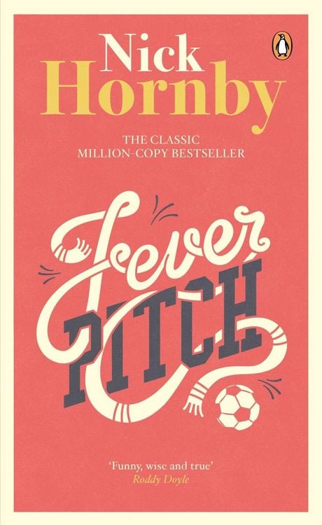 Produktbild: Fever Pitch