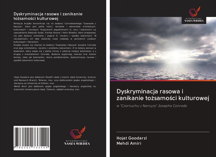 Produktbild: Dyskryminacja rasowa i zanikanie to&iquest;samo&iquest;ci kulturowej