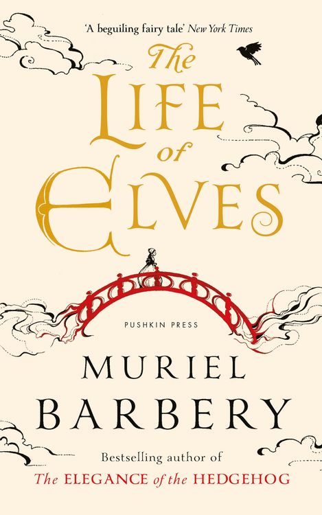 Produktbild: The Life of Elves