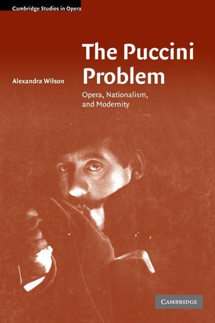 Produktbild: The Puccini Problem