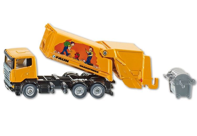 Siku 1890 Müllwagen kaufen