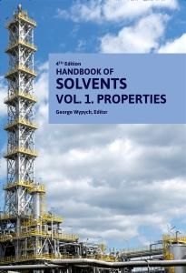 Produktbild: Handbook of Solvents, Volume 1