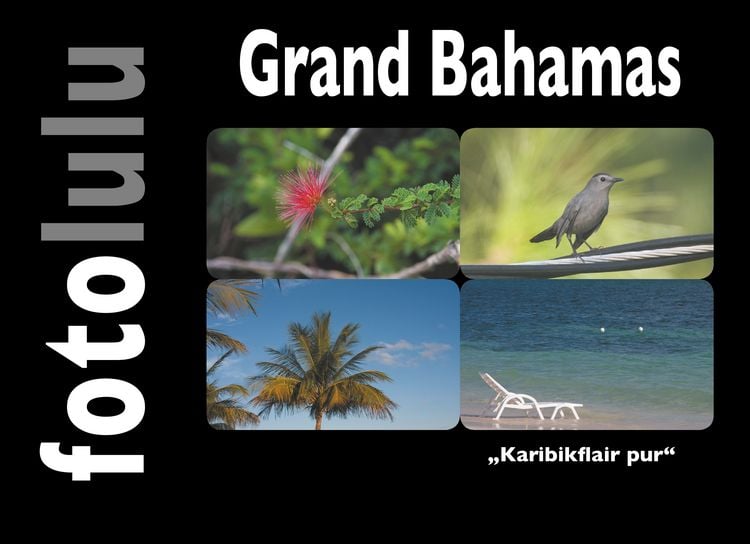 Produktbild: Grand Bahamas