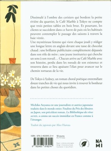 Produktbild: Un jeudi saveur chocolat